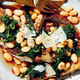 Image for article titled The Cool Beans cookbook holds the key to this garlicky, toasty winter dish